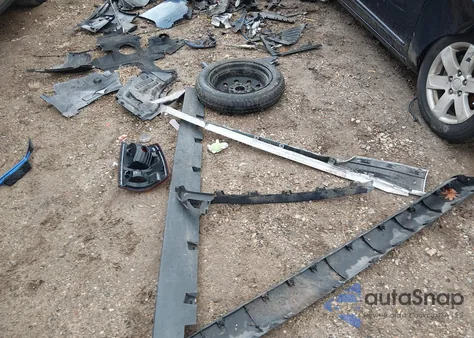 2008 Kia Rondo Lx V6 from USA, damaged, VIN KNAFG526387146395